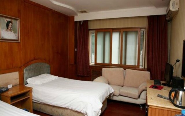 Shengtai Inn Pipashan Branch