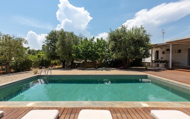 2971 Villa Piti by Perle di Puglia