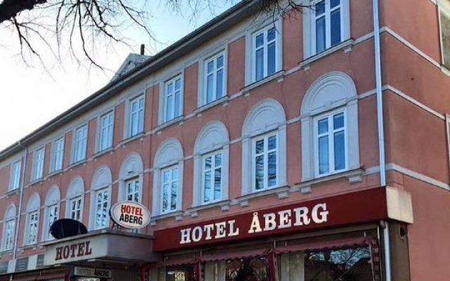 Hotel Åberg