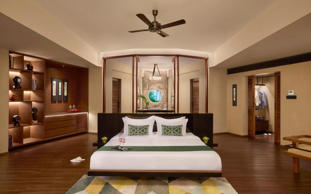 Resort Amanzi