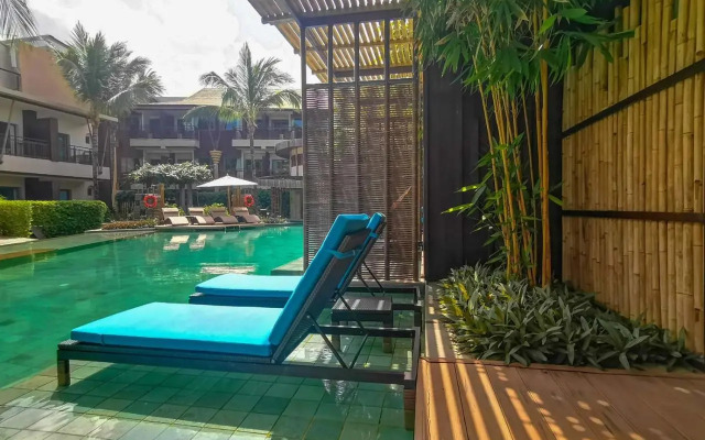 Prana Resort Nandana