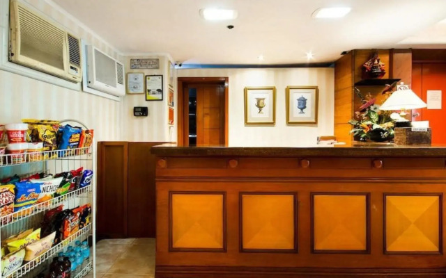 Palladium Suites Hotel