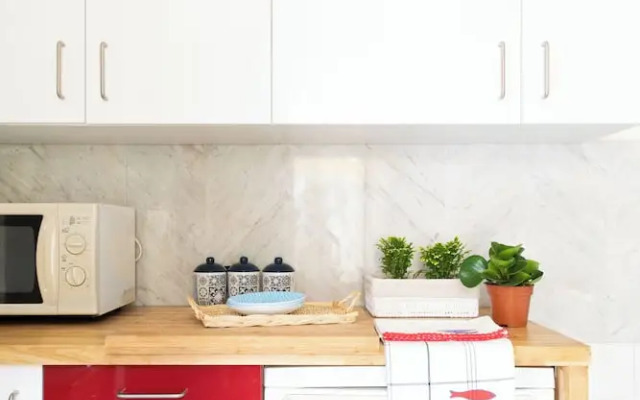 Una Terrazza Sul Mercato Del Capo By Wonderful Italy