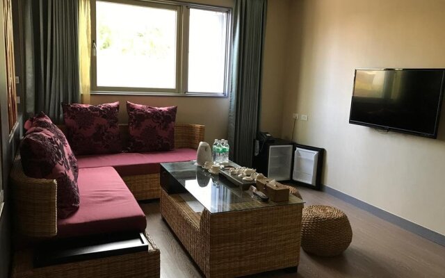 Ludao Hotel