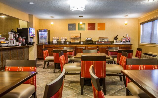 Quality Inn Ruston