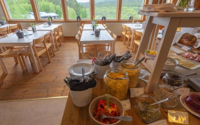 Ammarnäs Wärdshus