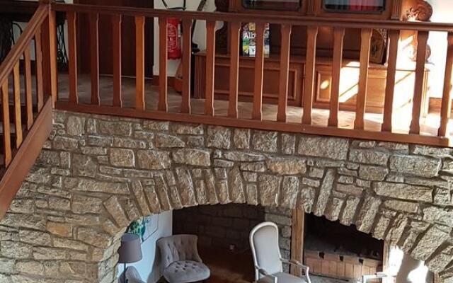 Hôtel de la Restonica