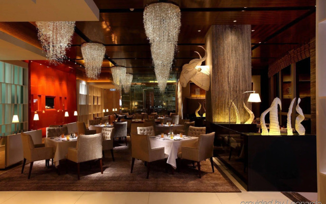 Mandarin Oriental, Kuala Lumpur