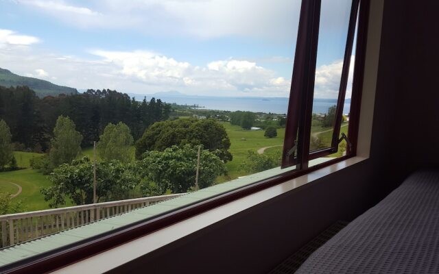 Omori Lodge