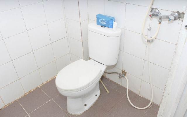 Airy Kertak Baru Ulu MT Haryono 49 Banjarmasin