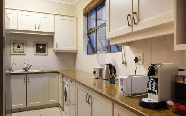 Apartment Marichel 4