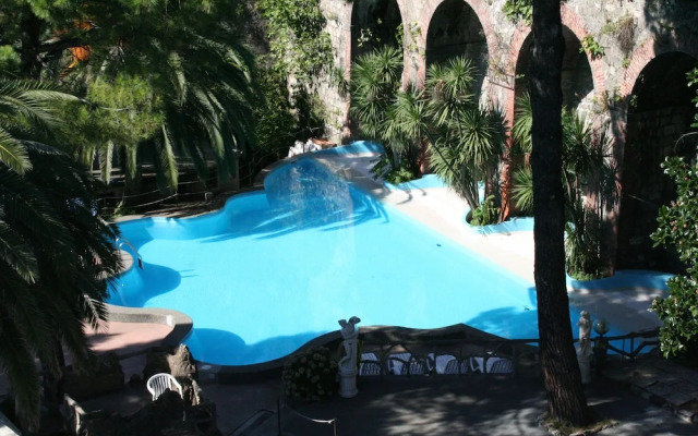 Hotel Residence Moneglia