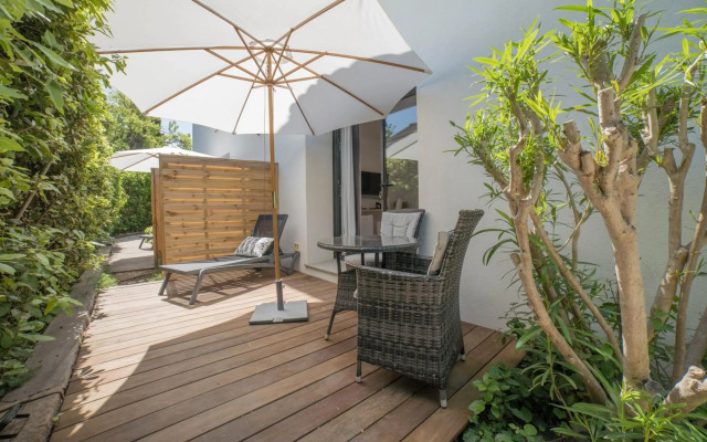 Hotel Le Mandala