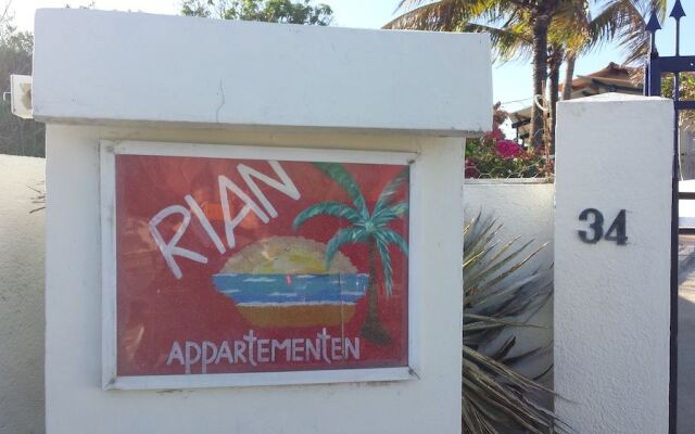 Rian Apartements
