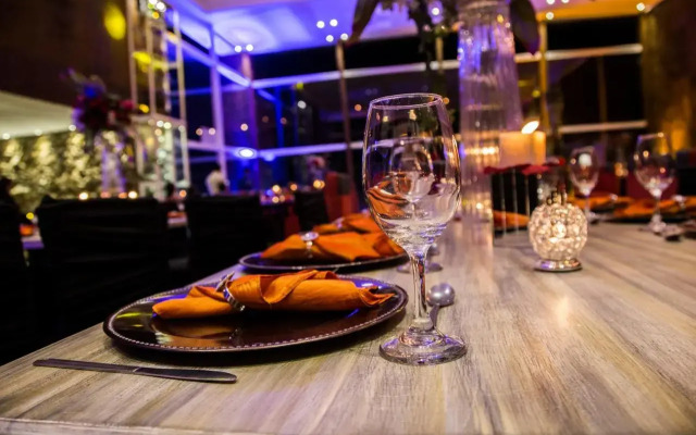 Tunas & Cabras Hotel