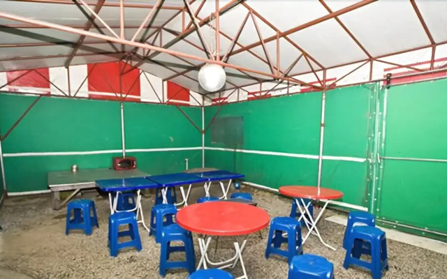 Ganghwa Wellbeing House Pension
