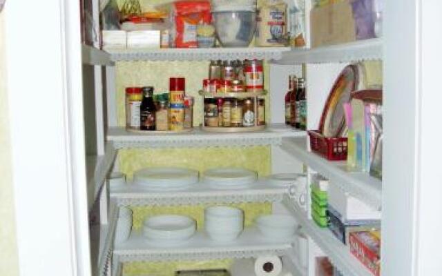 Studio B Guest House