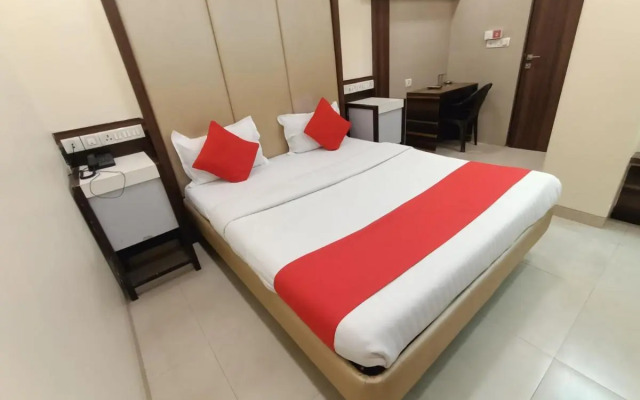 Payal Hotel Panvel