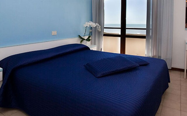 Hotel Sanremo