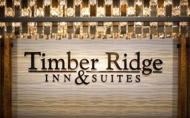 Timber Ridge Inn and Suites
