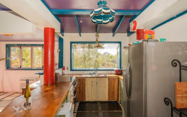 Bonnie Doon - Cooks Beach Holiday Home
