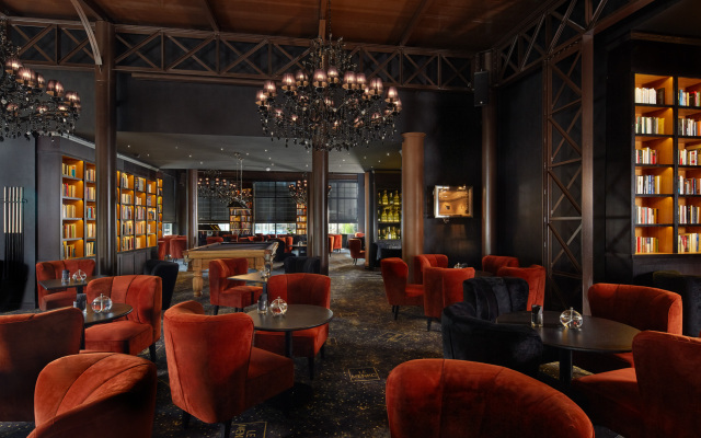 Best Western Le Grand Hotel Le Touquet-Paris-Plage