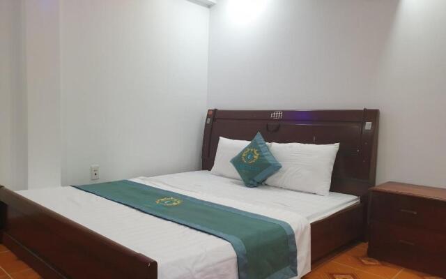 Emerald Hotel Cat Ba