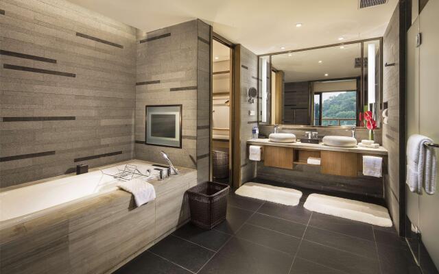 Hilton Huizhou Longmen Resort