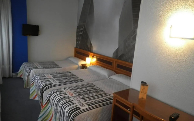 Photo Zabalburu Hotel