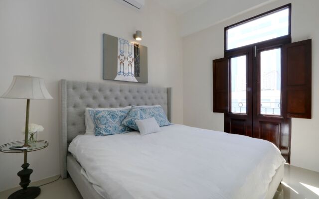 The Lofts at Old San Juan