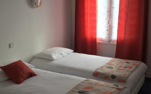 Hotel Bistrot de la Place