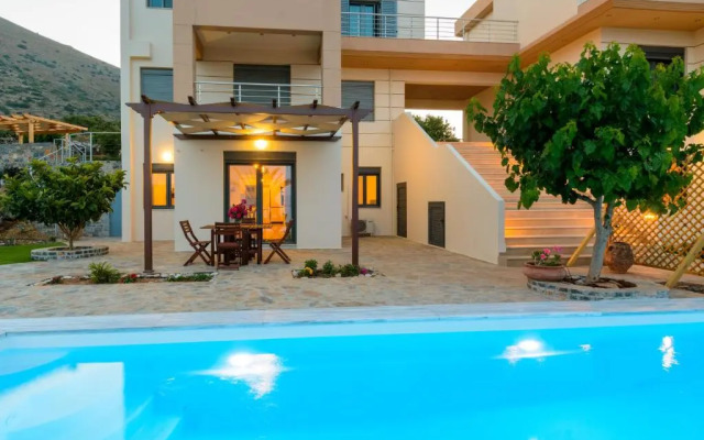 Villa Calypso Elounda