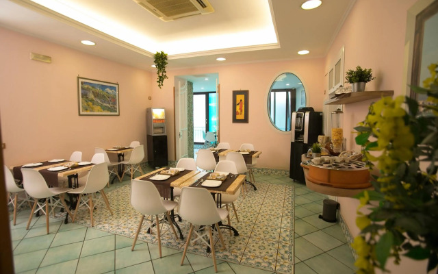 Hotel Potenza