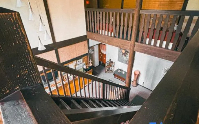 Onsen Cottage Watari