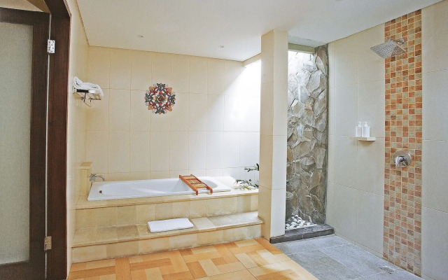 Lasanti Villas Seminyak Bali