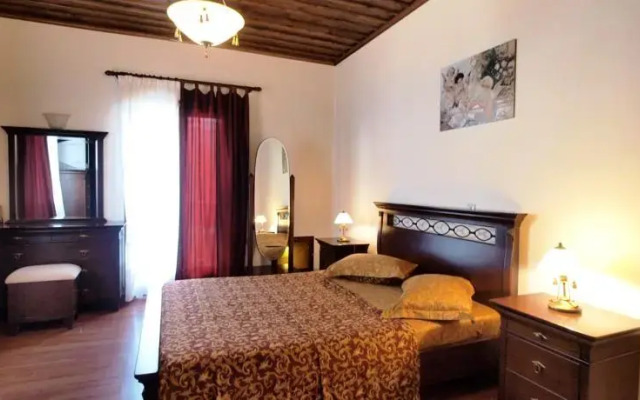Lefteris Villas