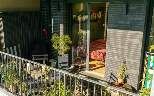 Chambre d'hôtes de charme à Montreuil-Paris