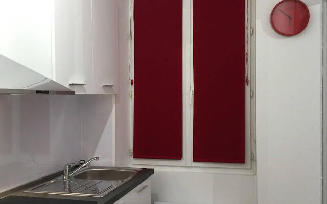 18 Résidence PIERRE FRANCOIS