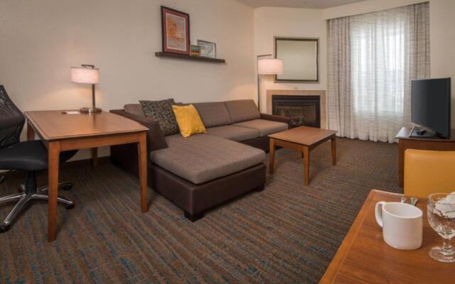 Residence Inn Chantilly Dulles South