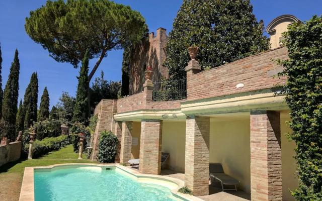Castello Di Renai