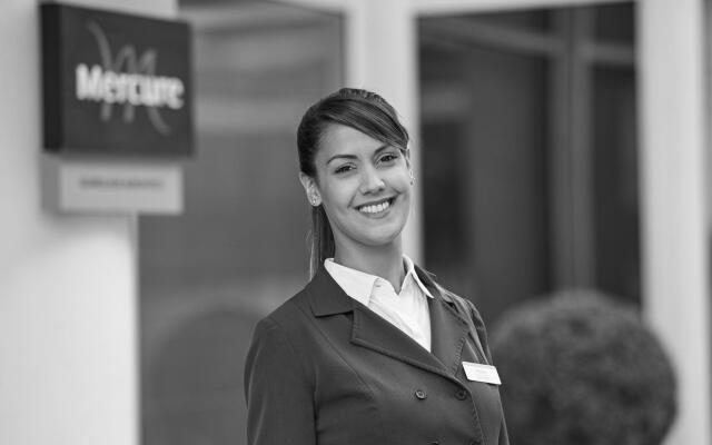 Mercure Guarulhos Aeroporto Hotel