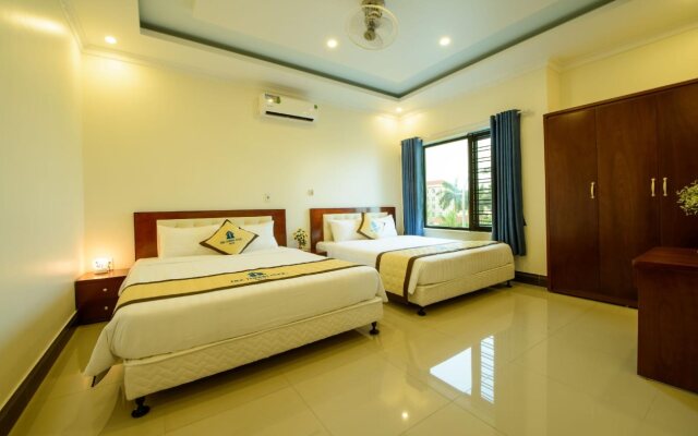 Dai Thanh Phuc Hotel