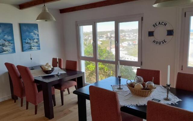 Swept Away Guest House