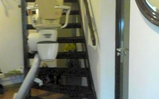 Guesthouse De Vijf Bees