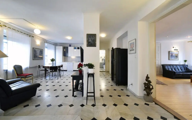 Apartment Knez Mislav