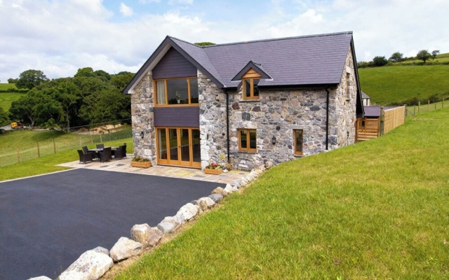 Tyn Y Celyn Canol