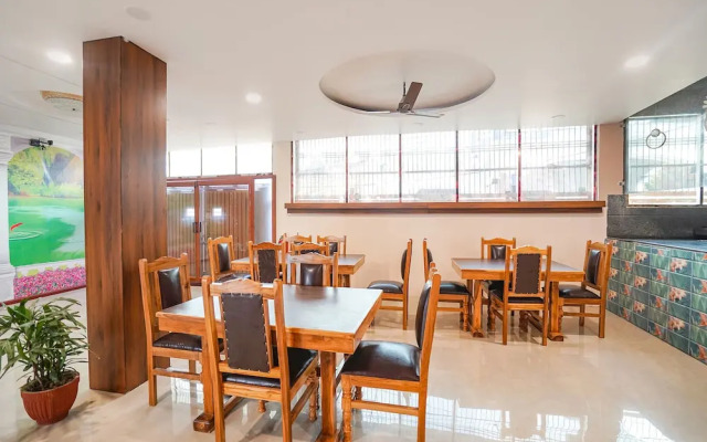 Fabhotel Ram Anandam Inn
