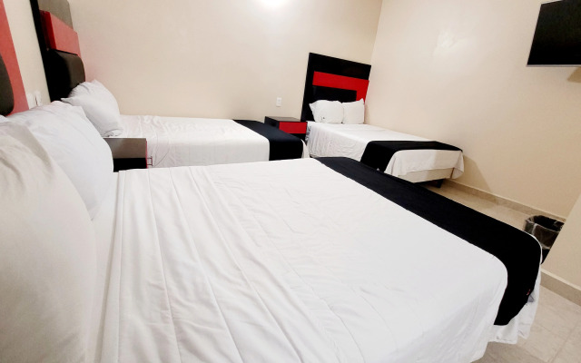 Hotel Jardin Cancun