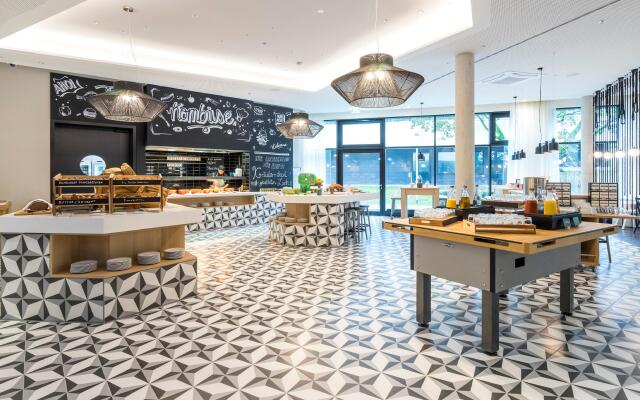 Holiday Inn Hamburg - City Nord by IHG