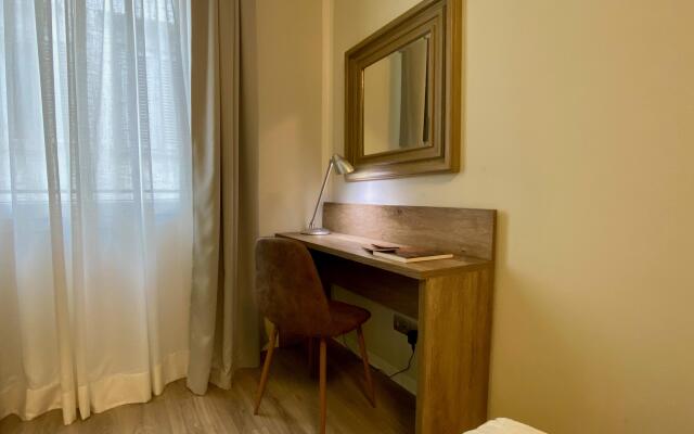 Corso Secondo in Firenze